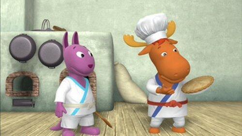 Samurai Pie Samurai Pie