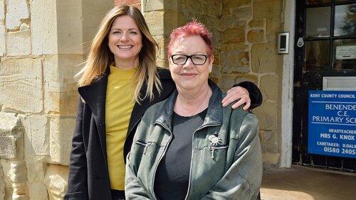 Jo Brand Jo Brand