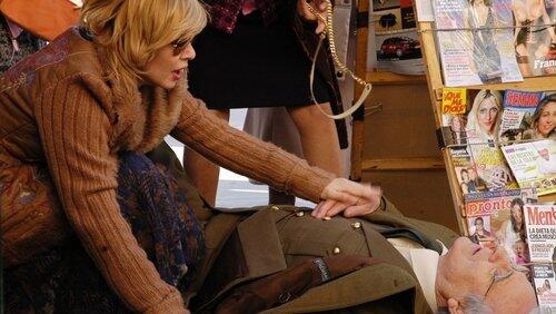 Érase un banco en la acera Érase un banco en la acera