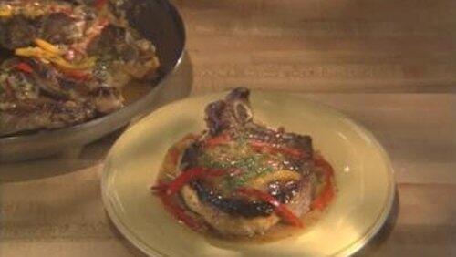 Pork Chops and Tenderloins Pork Chops and Tenderloins