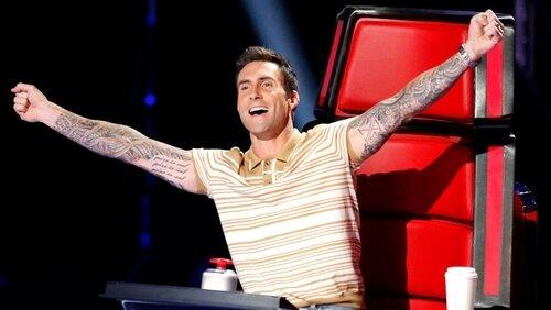 The Blind Auditions (2) The Blind Auditions (2)