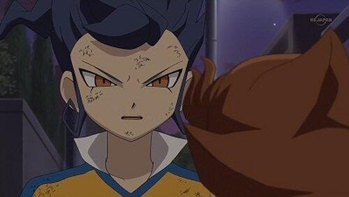 The New Captain! Matsukaze Tenma The New Captain! Matsukaze Tenma