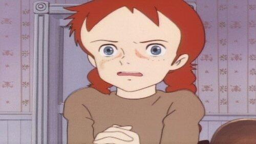 Mrs. Rachel Lynde is Properly Horrified