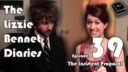 The Insistent Proposal The Insistent Proposal