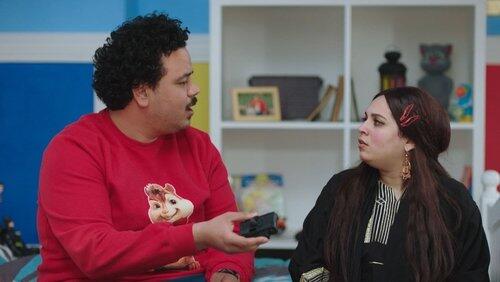 Episode 6 Episode 6
