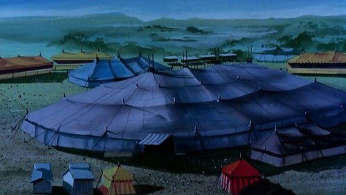 The Circus Caper The Circus Caper