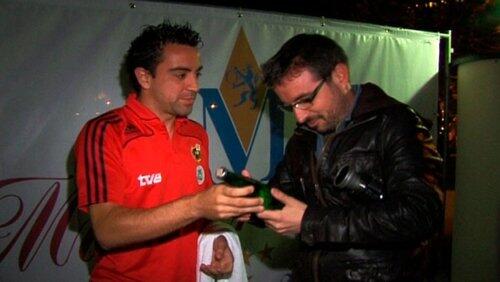 Saved by the UEFA Euro (part 2)
