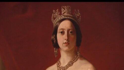 La Reine Victoria ou l'empire des sens La Reine Victoria ou l'empire des sens