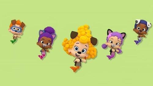 A Furry Tale! A Furry Tale!