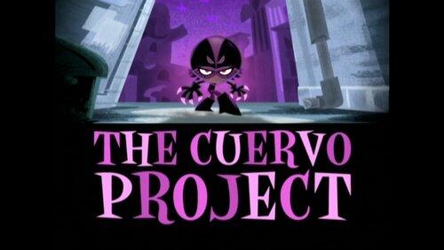 The Cuervo Project The Cuervo Project