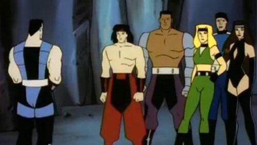 Kombat Begins Again Kombat Begins Again