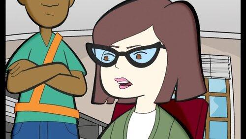 Code Name: Electric Haircut Code Name: Electric Haircut