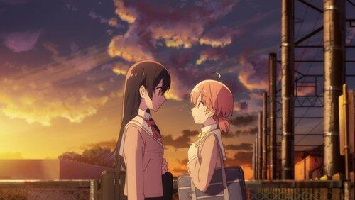 Heating Up / Application for first Love Heating Up / Application for first Love