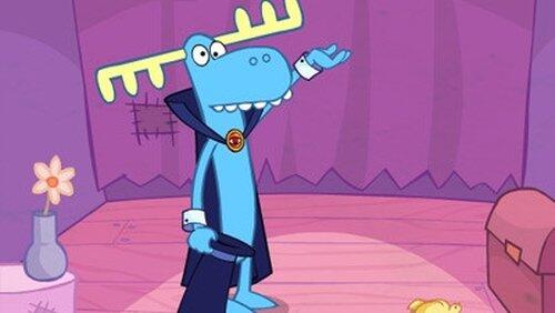 I Get a Trick Out of You! I Get a Trick Out of You!