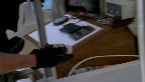Universal Donor