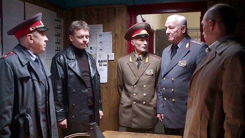 Поезд, который исчез (часть 2) Поезд, который исчез (часть 2)