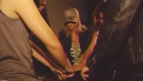 Celebrity Seance Celebrity Seance