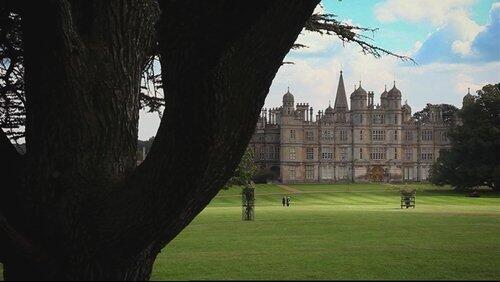Burghley House Burghley House