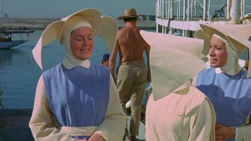 The Flying Nun (Pilot) The Flying Nun (Pilot)
