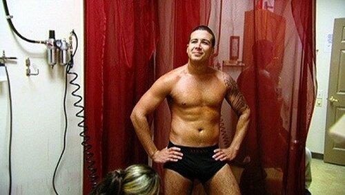 GTF - Gym, Tan, Find Out Who Sammi Is Texting GTF - Gym, Tan, Find Out Who Sammi Is Texting