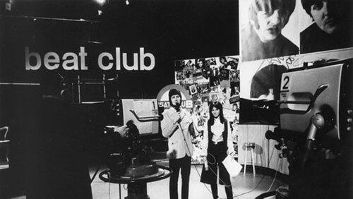 The Herd (Peter Frampton), Manfred Mann, Tommy James & The Shondells, Julie Driscoll, Brian Auger & The Trinity, The Small Faces, The Association, P.J. Proby