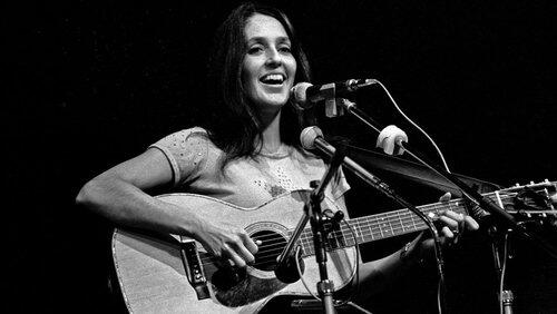 Joan Baez: How Sweet the Sound Joan Baez: How Sweet the Sound