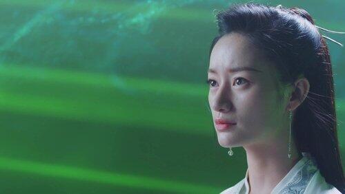 Ning Qing regretted that Zhu Yan possessed the fairy princess Ning Qing regretted that Zhu Yan possessed the fairy princess