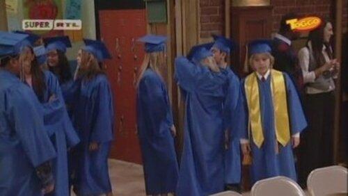 Graduation Graduation