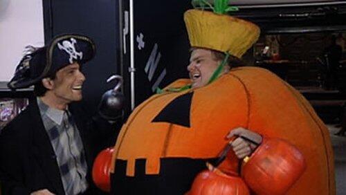 Christian Slater / The Smashing Pumpkins Christian Slater / The Smashing Pumpkins