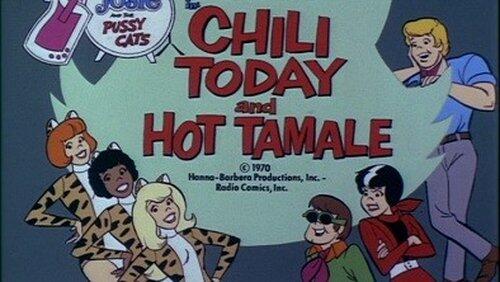Chili Today and Hot Tomale Chili Today and Hot Tomale