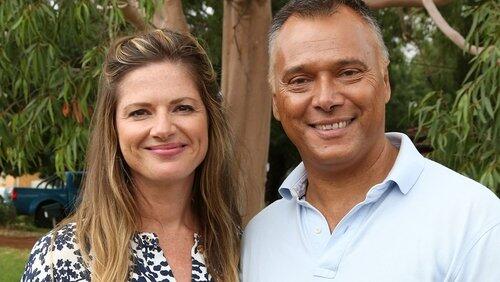 Stan Grant Stan Grant