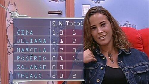 Dia 59, Prova do Lider Dia 59, Prova do Lider