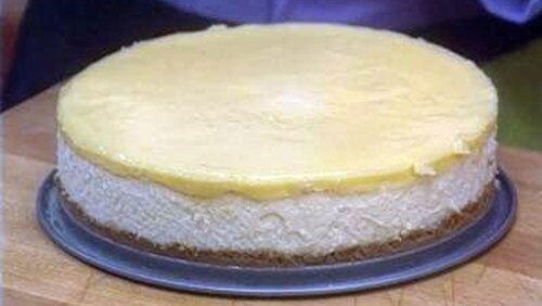 Lemon Cheescake Lemon Cheescake