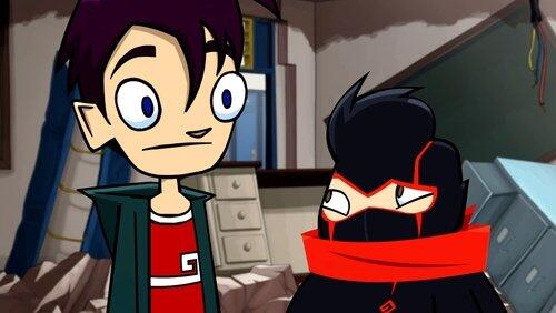 The Ninja Supremacy The Ninja Supremacy