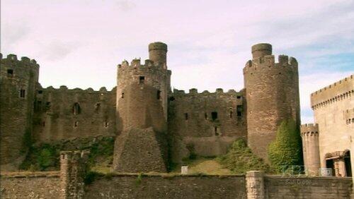 North Wales: Feisty and Poetic