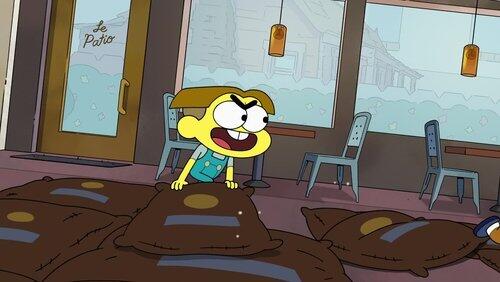 Dirt Jar Dirt Jar