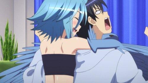 Everyday Life with a Slime
