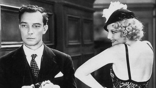 Buster Keaton: A Hard Act to Follow Buster Keaton: A Hard Act to Follow