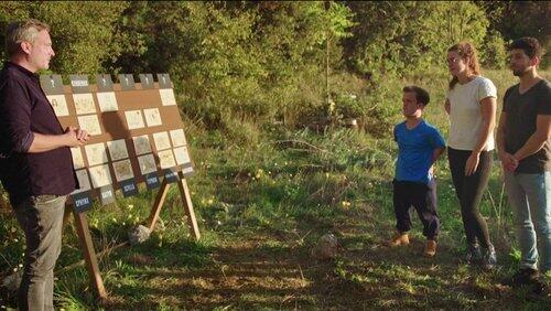 Aflevering 3 Aflevering 3