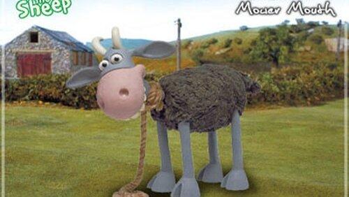 Mower Mouth Mower Mouth