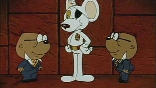 Penfold Transformed Penfold Transformed