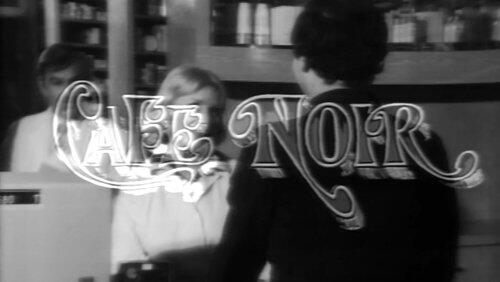 Café noir Café noir