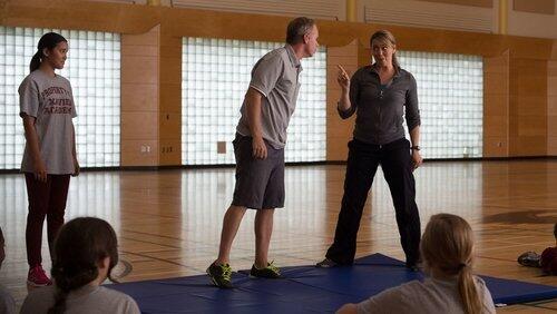 Self Defence Self Defence