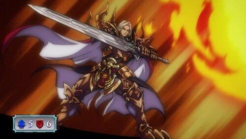 Hiro and the Black Dragon Knight Hiro and the Black Dragon Knight