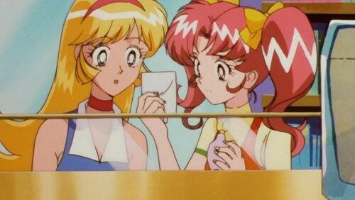The Sweet and Perilous Scent! Preserve the Chaste Romance The Sweet and Perilous Scent! Preserve the Chaste Romance