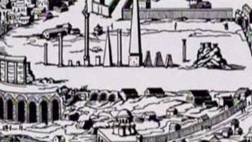 Cities Of The Underworld Cities Of The Underworld