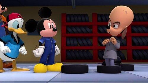 Stop Lazlo! Stop Lazlo!