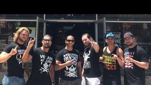 Hot Topic Hot Topic