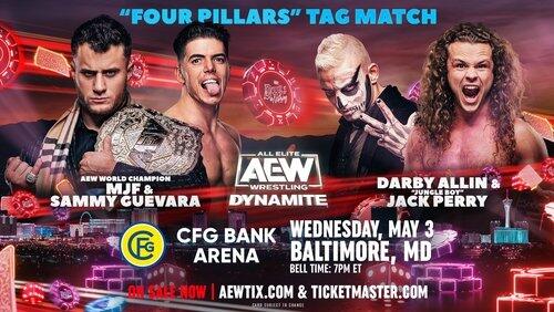 #187 - CFG Arena in Baltimore, MD #187 - CFG Arena in Baltimore, MD