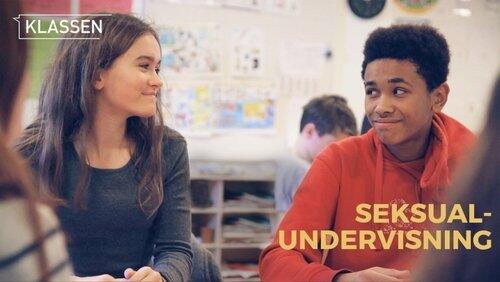Sex education Sex education